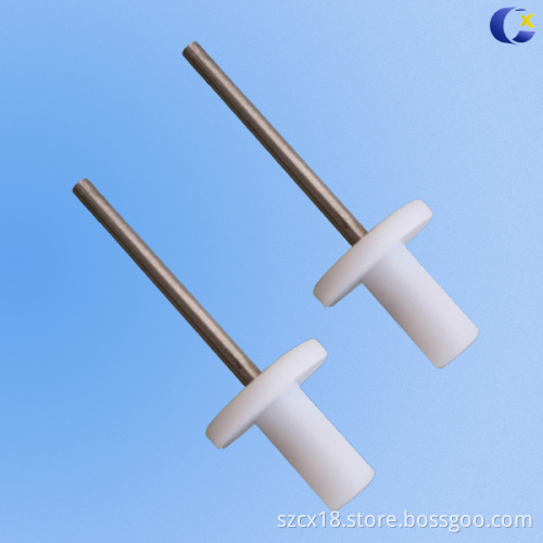 IEC61032 Long Test Pin Probe 12